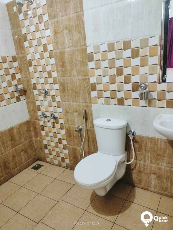 2 BHK HOUSE  FOR RENT NEAR KAKKANAD