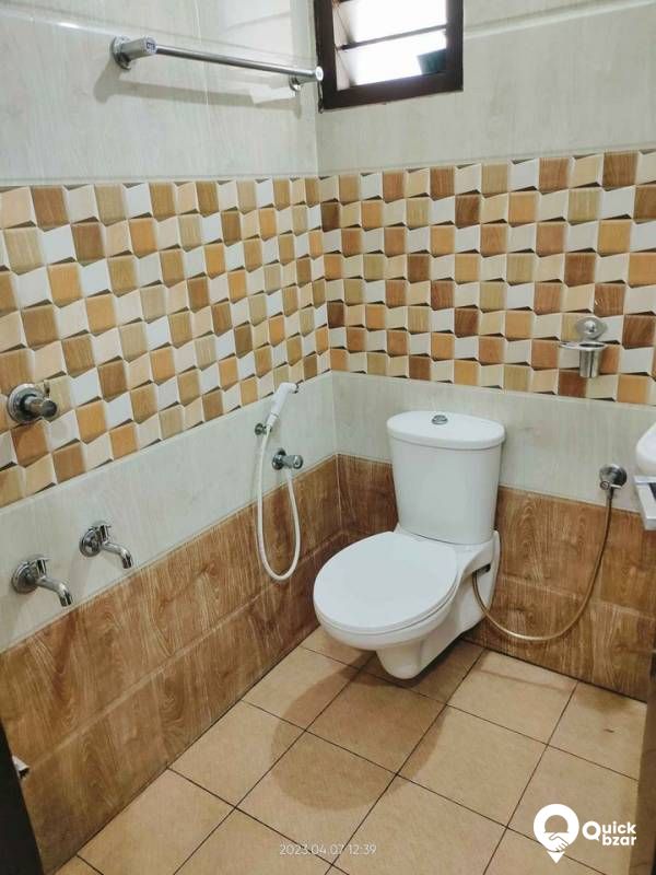 2 BHK HOUSE  FOR RENT NEAR KAKKANAD