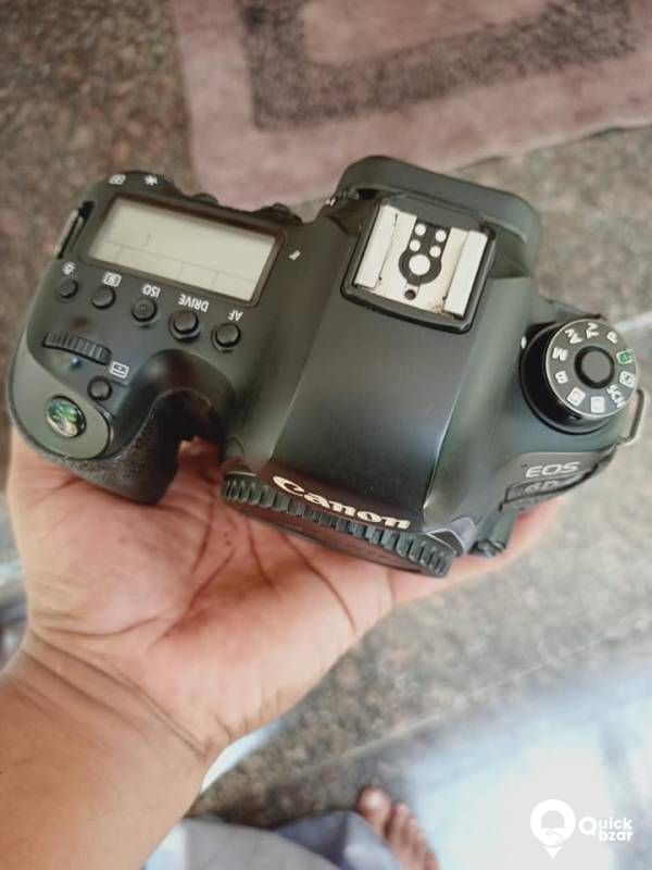 Camera For Sale