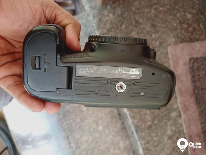 Camera For Sale