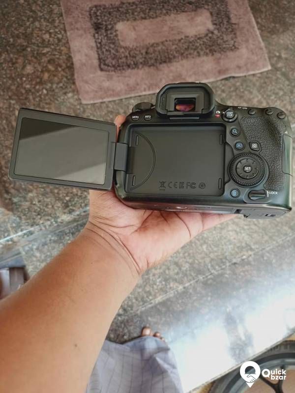 Camera For Sale