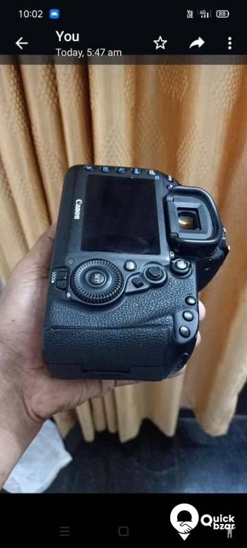 Camera For Sale