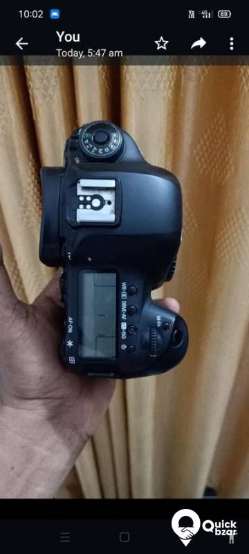 Camera For Sale