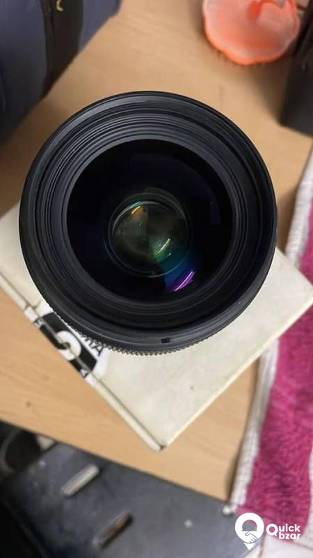 Lens For Sale