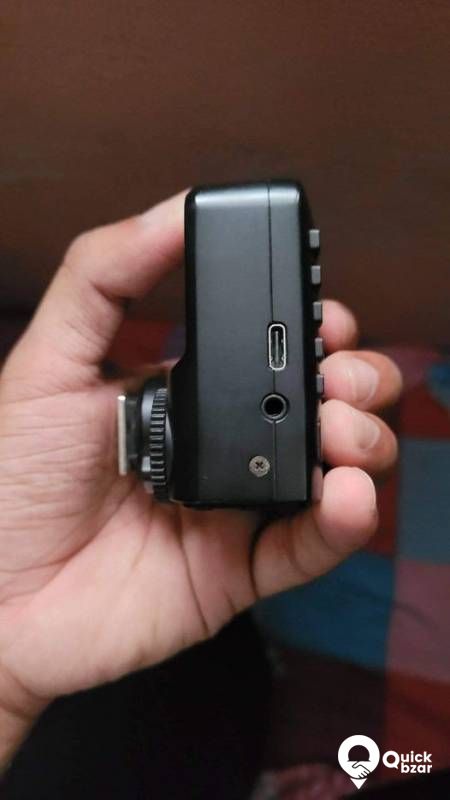 Camera For Sale