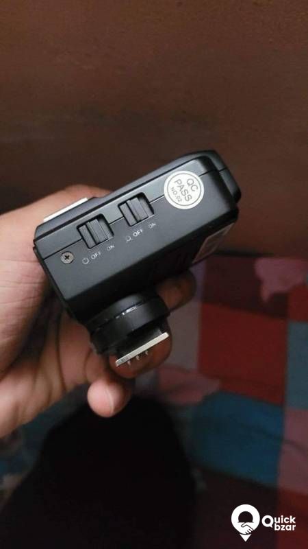 Camera For Sale