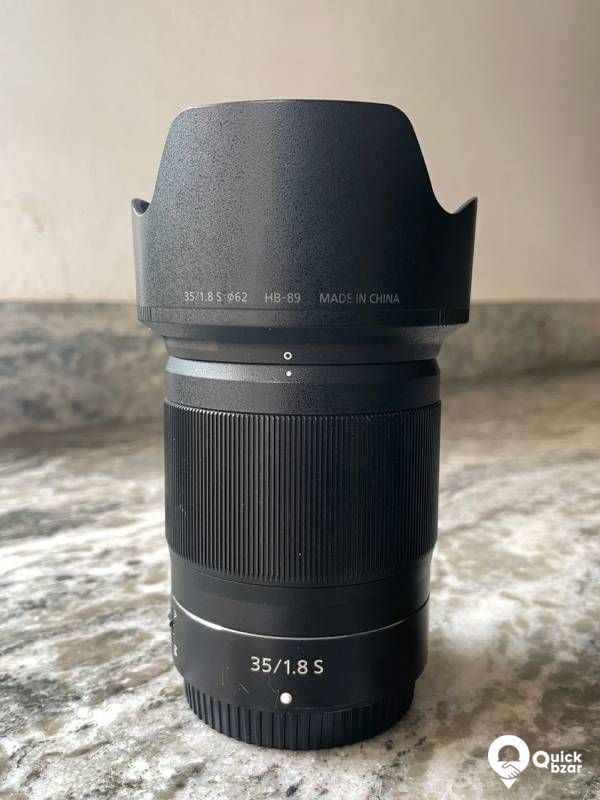 Lens For Sale
