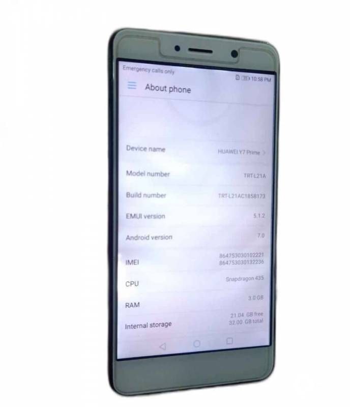 Second Hand Phone For Sale