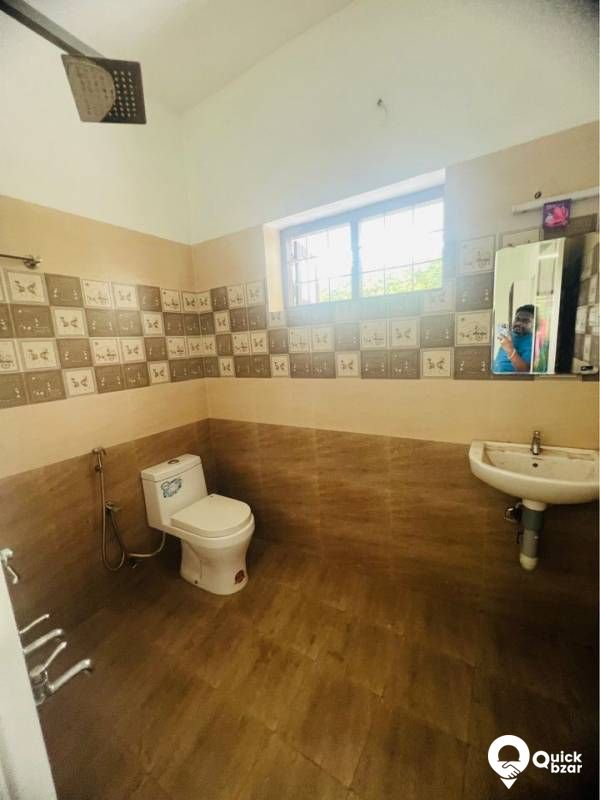 4 BHK HOUSE FOR SALE