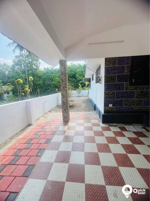 4 BHK HOUSE FOR SALE