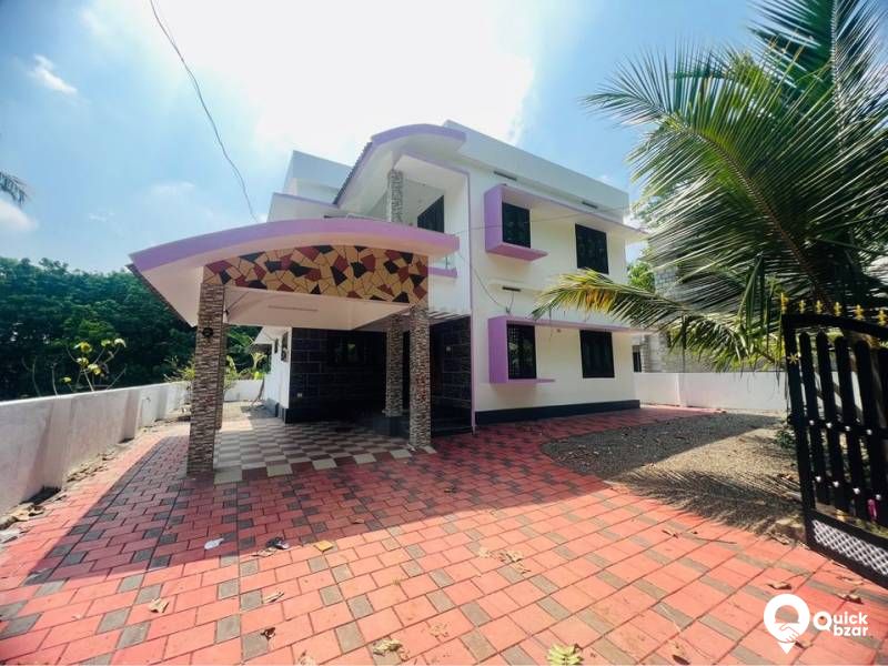 4 BHK HOUSE FOR SALE