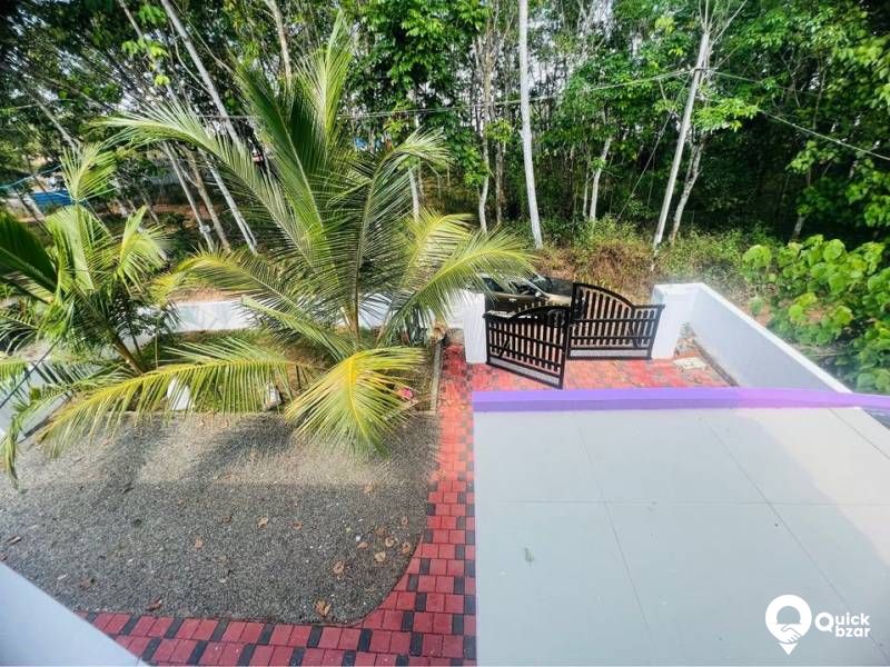 4 BHK HOUSE FOR SALE