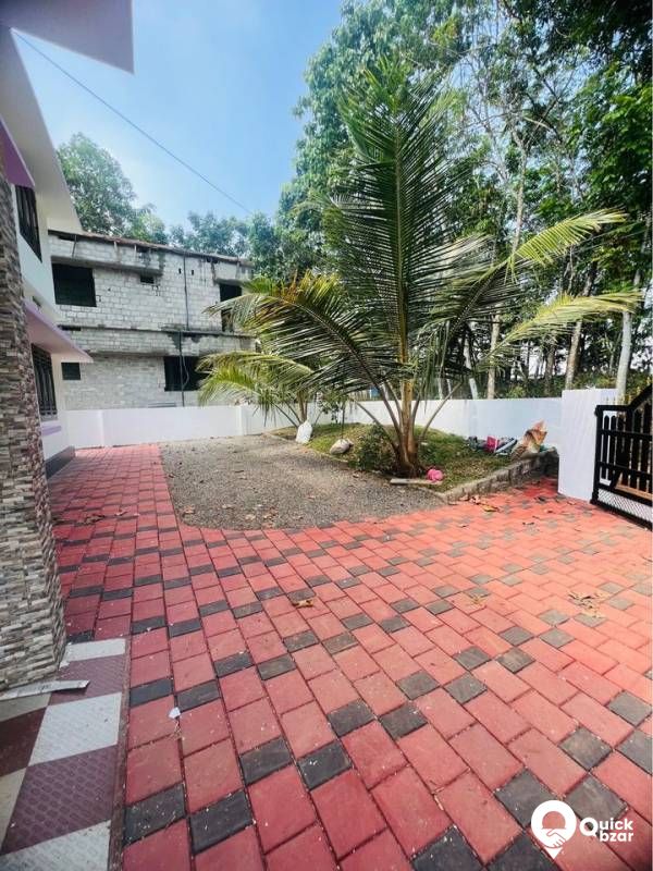 4 BHK HOUSE FOR SALE