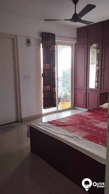 3 BHK FULLY FURNISHED FLAT FOR RENT AT KAKKANAD