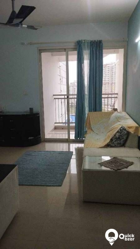 3 BHK FULLY FURNISHED FLAT FOR RENT AT KAKKANAD