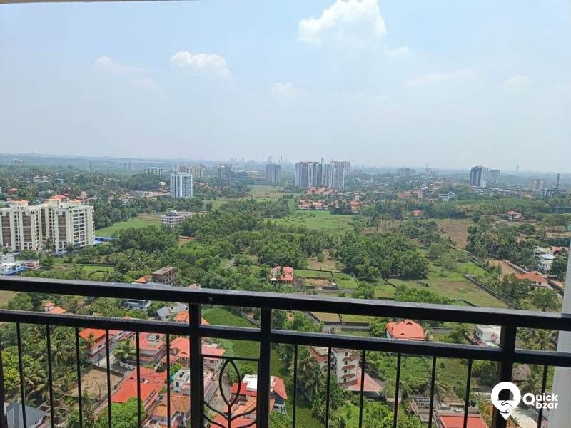 3BHK FLAT FOR SALE
