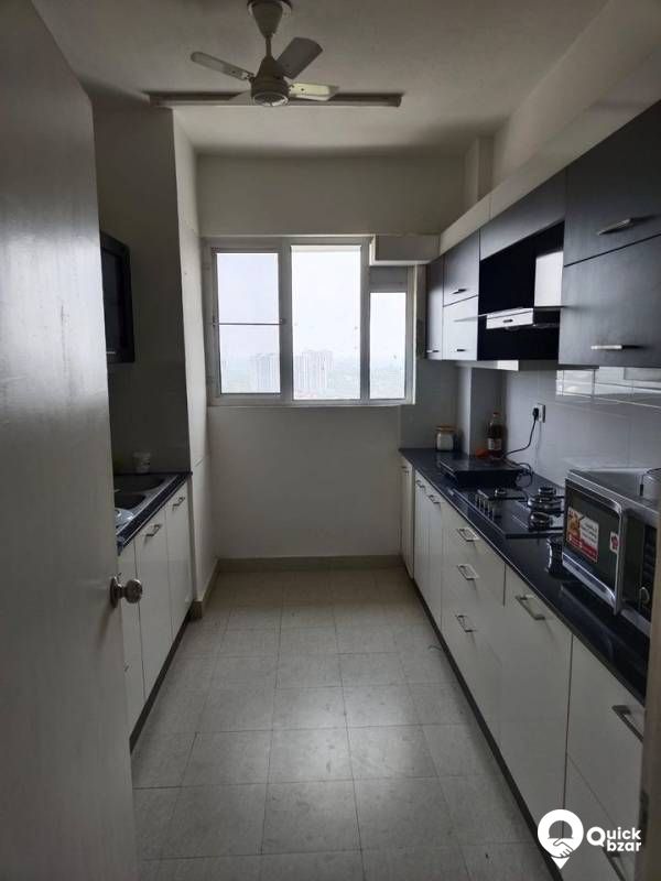 3BHK FLAT FOR SALE
