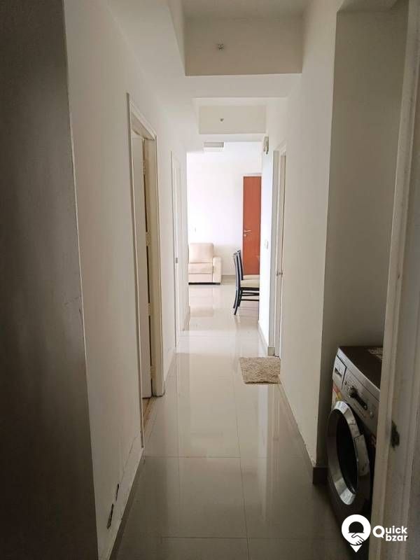 3BHK FLAT FOR SALE