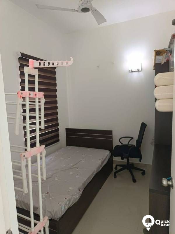 3BHK FLAT FOR SALE