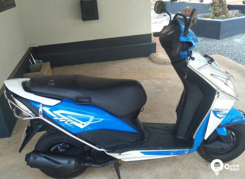 Good condition