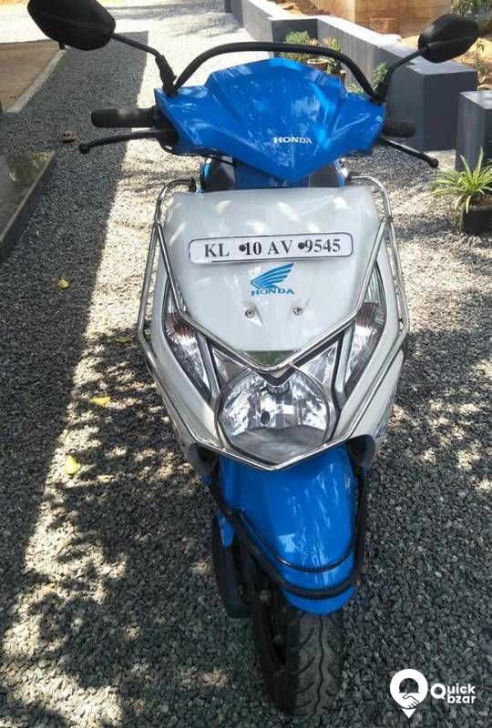 Good condition