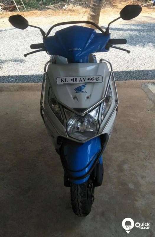 Good condition