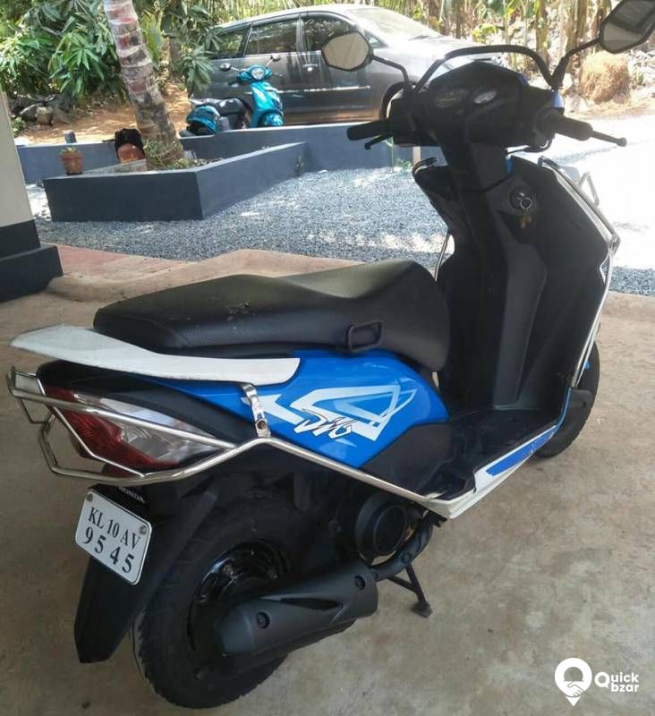 Good condition