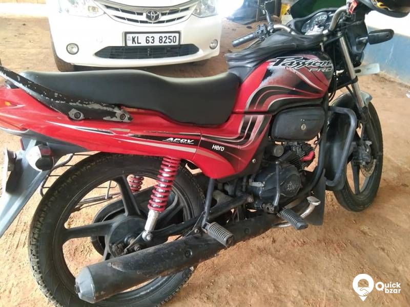 good condition