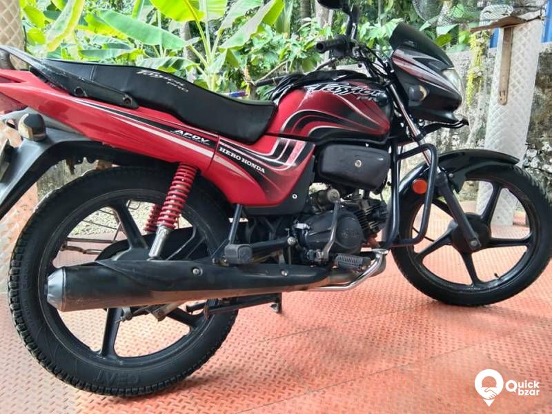 good condition