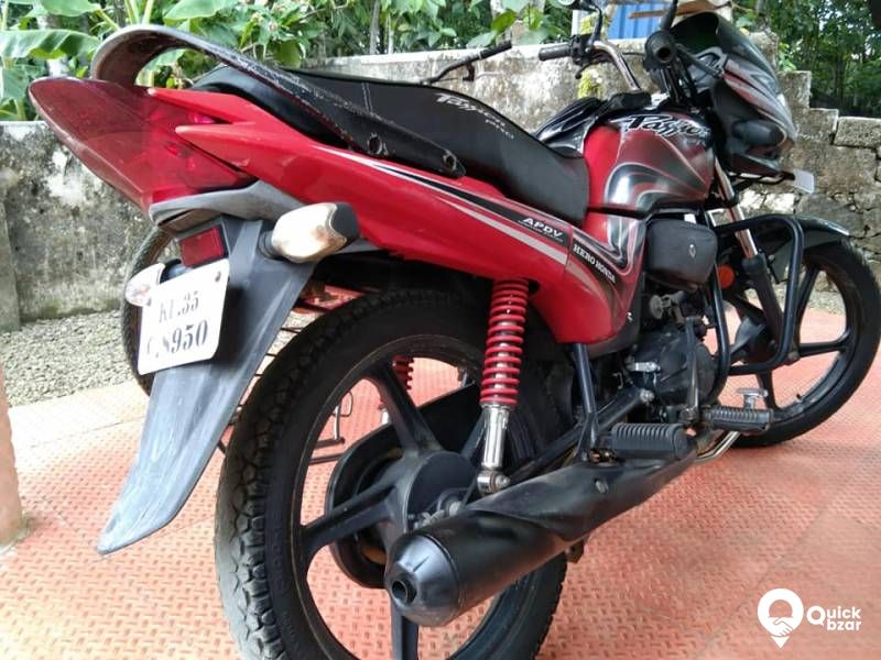 good condition