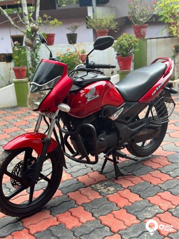 good condition