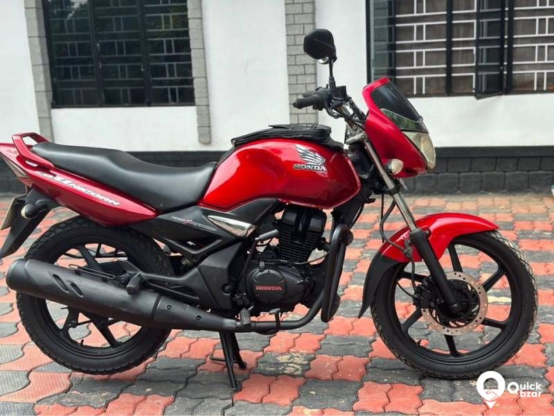 good condition