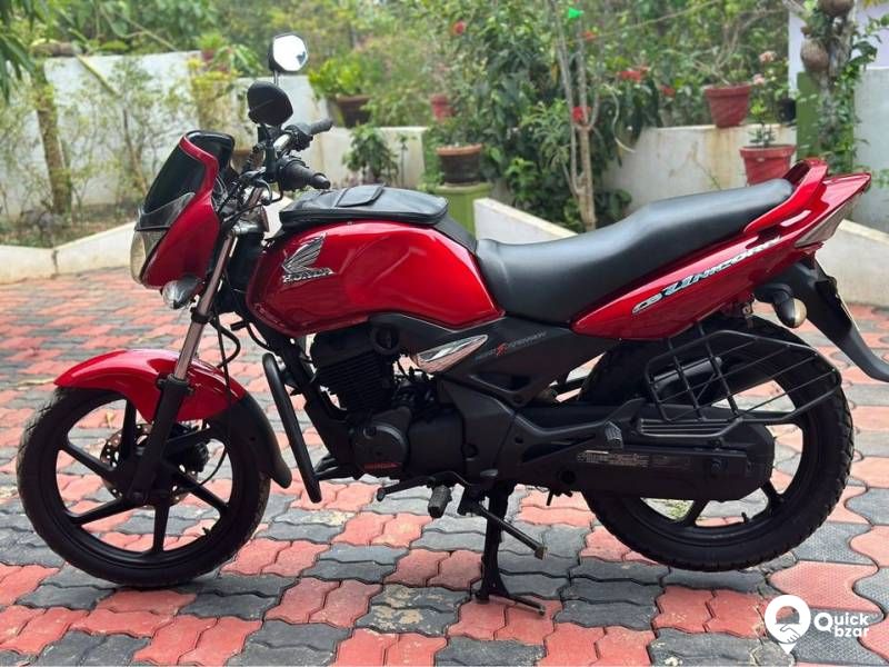 good condition