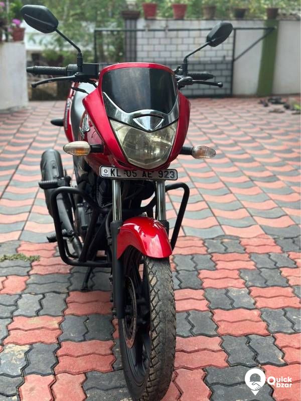 good condition