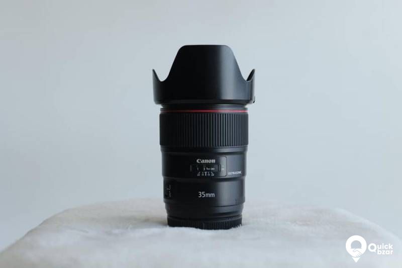 Canon Lens For Sale
