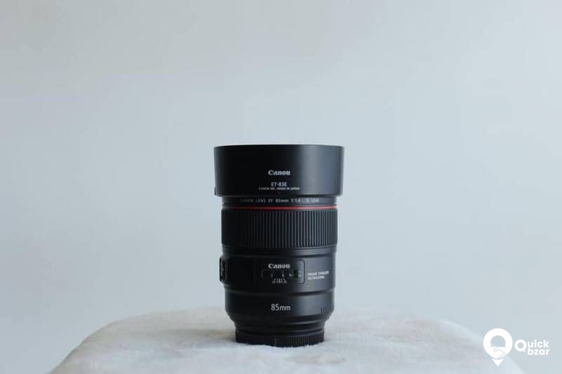 Canon Lens For Sale