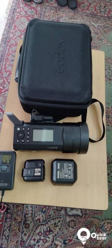 Camera For Sale