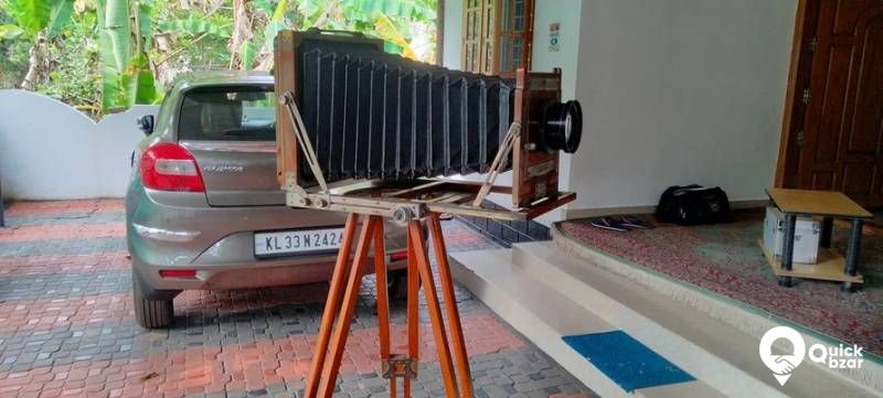 Camera For Sale