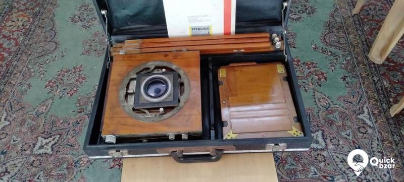 Camera For Sale