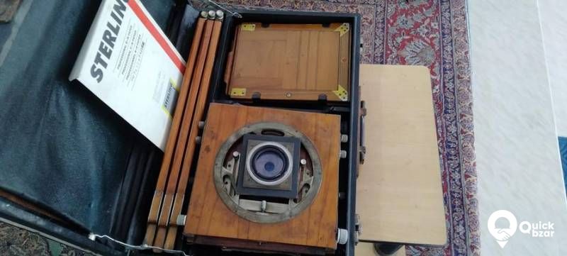 Camera For Sale