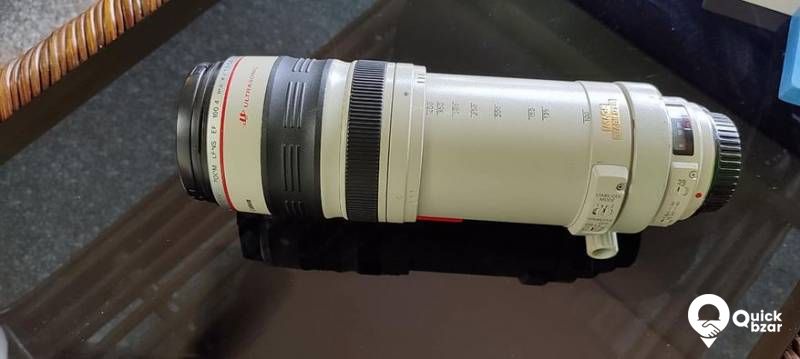 Canon Lens For Sale