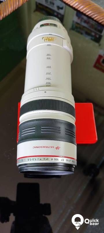 Canon Lens For Sale