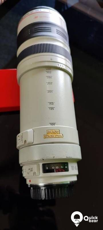Canon Lens For Sale