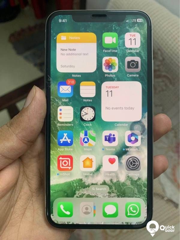 Second Hand iphone for sale