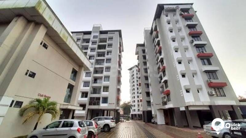 3BHK APARTMENT FOR SALE