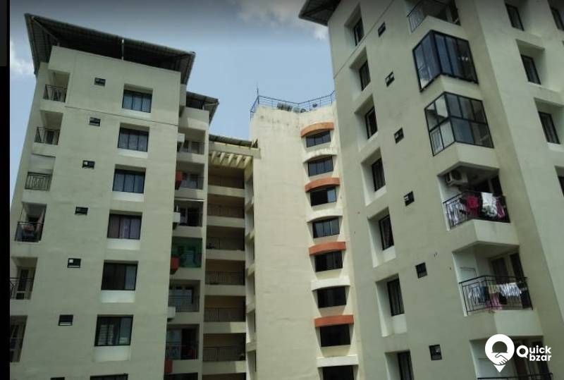 3BHK APARTMENT FOR SALE