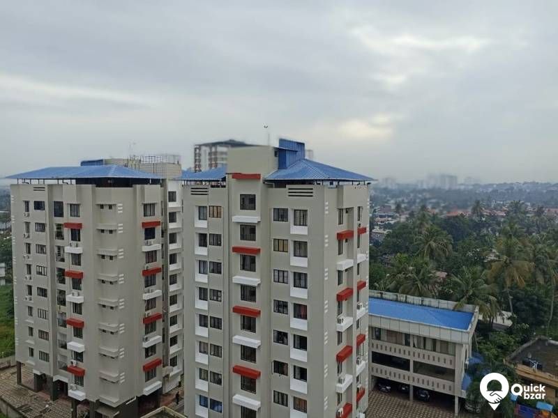 3BHK APARTMENT FOR SALE