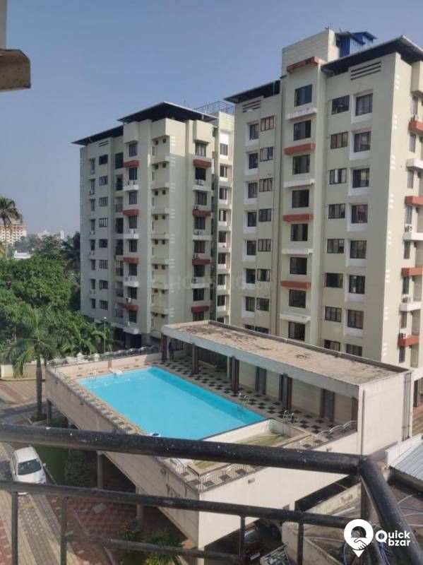3BHK APARTMENT FOR SALE