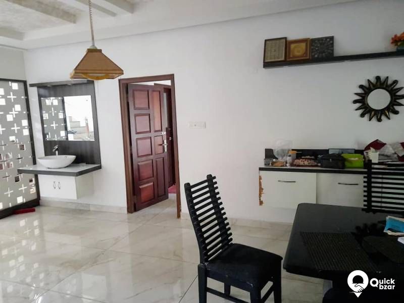 LuXURIOUS VILLA FOR SALE @ VAZHAKKALA