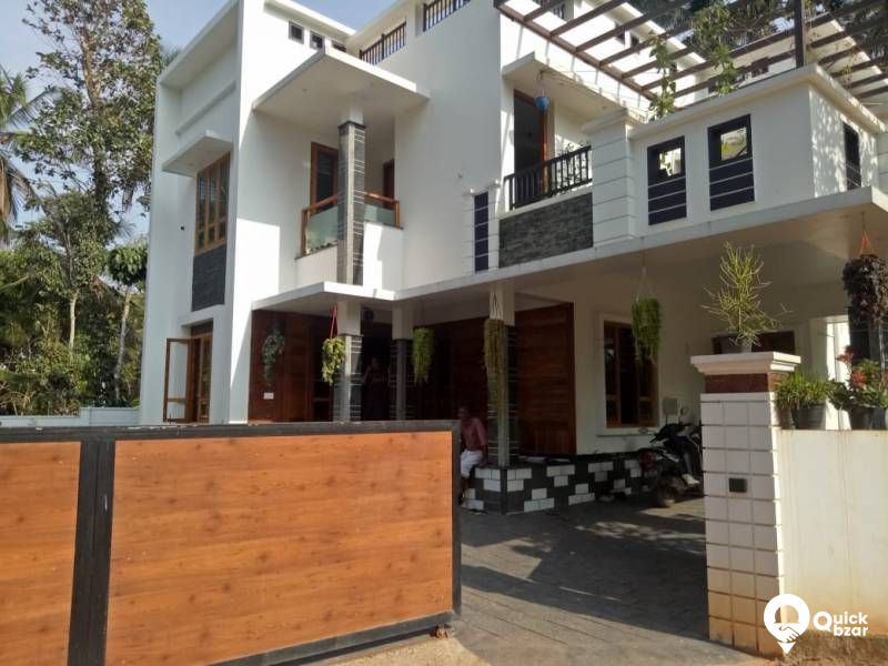 HOUSE FOR SALE